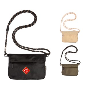 Bybba Mahé Adjustable Rope Crossbody Bag 1 Bybba Mahé Adjustable Rope Crossbody Bag 1