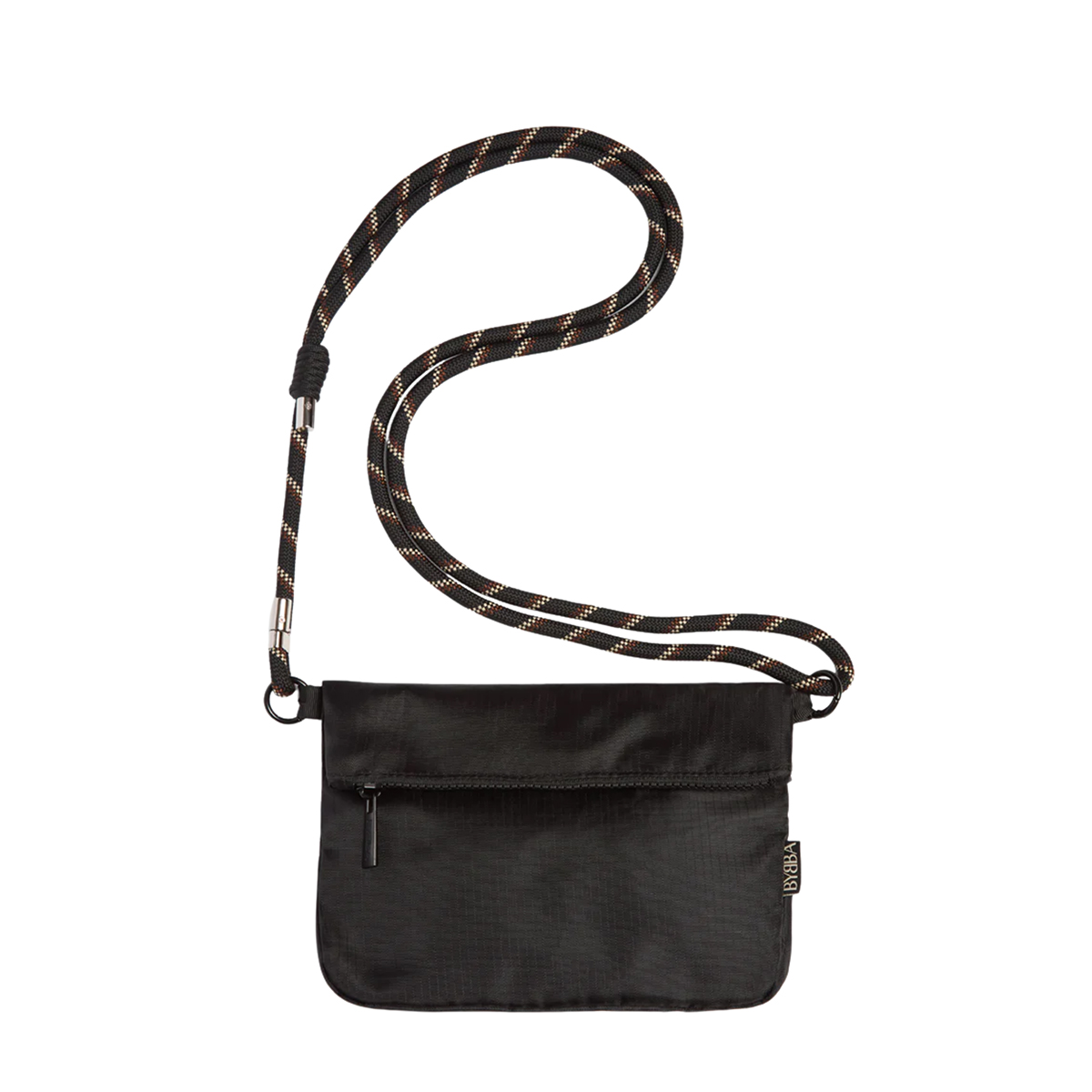 Bybba Mahé Adjustable Rope Crossbody Bag 1