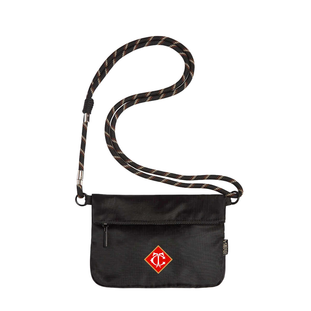 Bybba Mahé Adjustable Rope Crossbody Bag 1