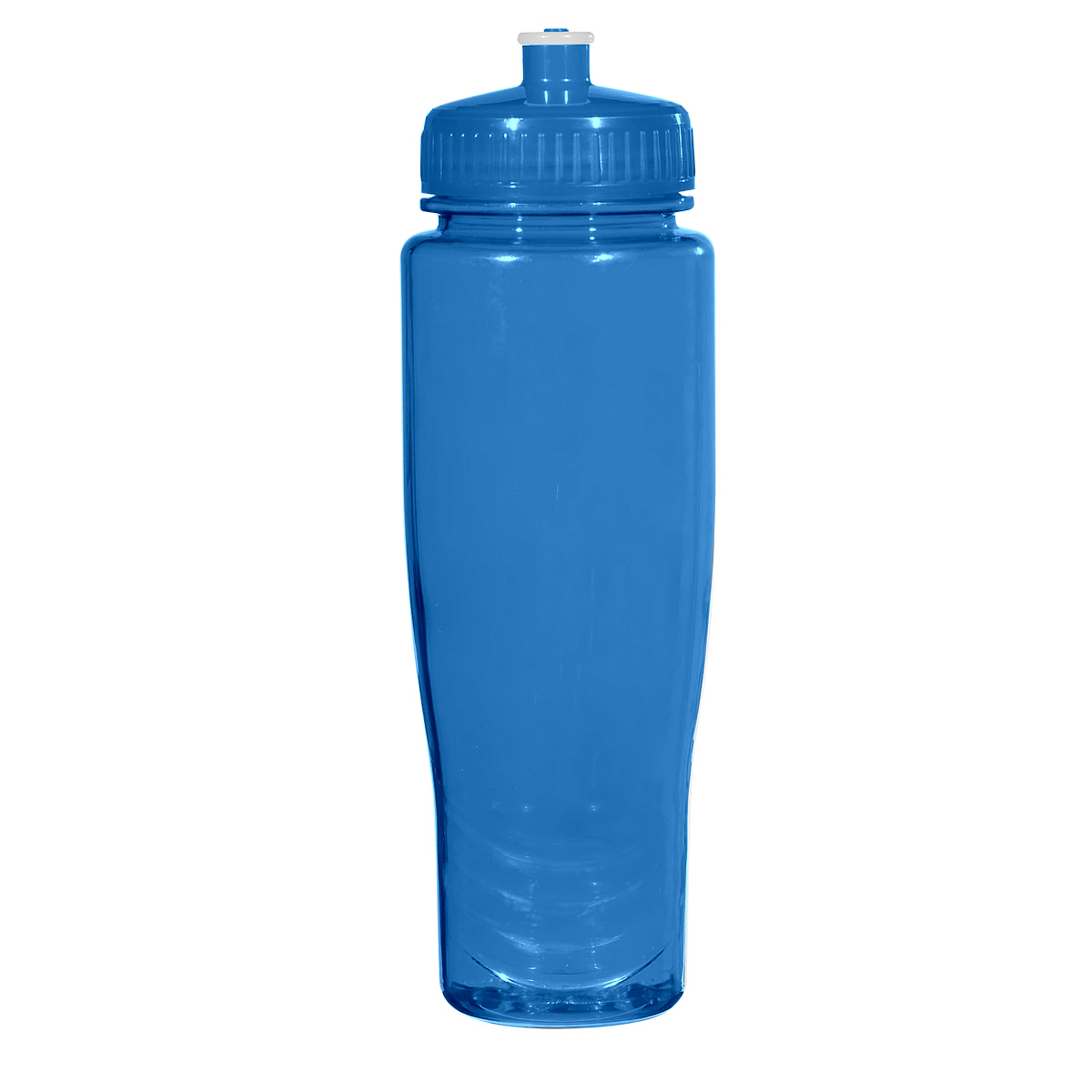 28 Oz. Poly-clean™ Plastic Bottle 1