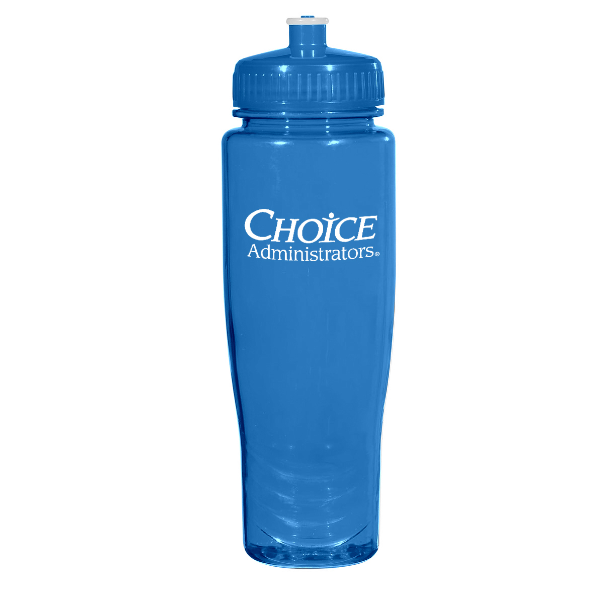 28 Oz. Poly-clean™ Plastic Bottle 1