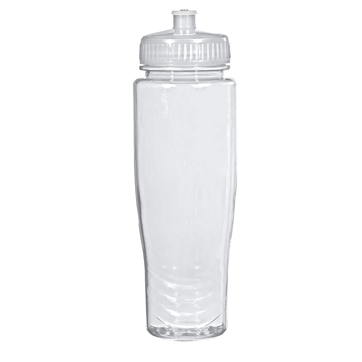 28 Oz. Poly-clean™ Plastic Bottle 1