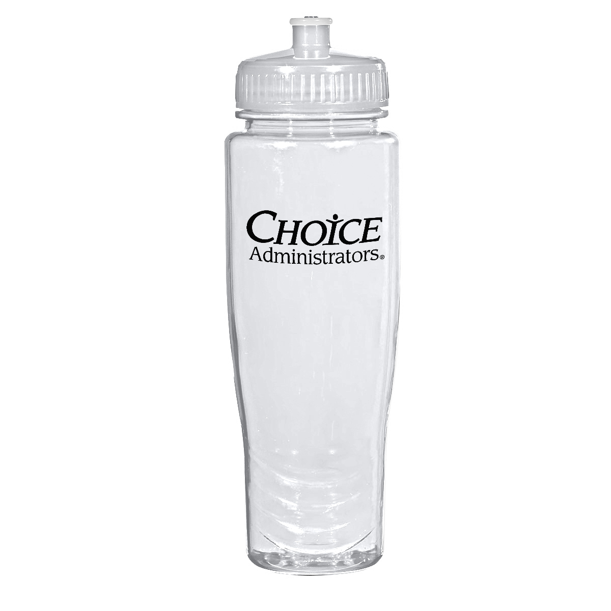 28 Oz. Poly-clean™ Plastic Bottle 1