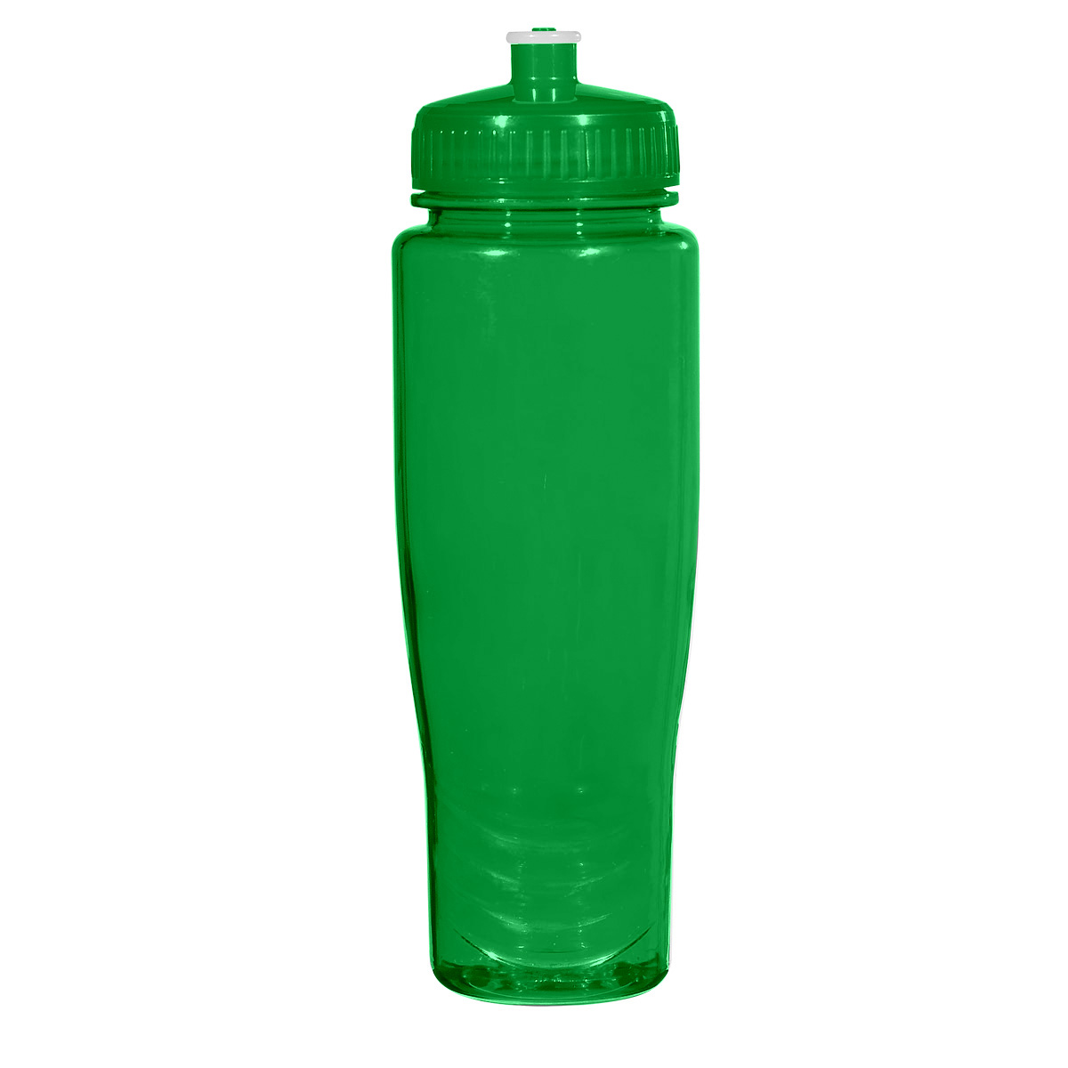 28 Oz. Poly-clean™ Plastic Bottle 1