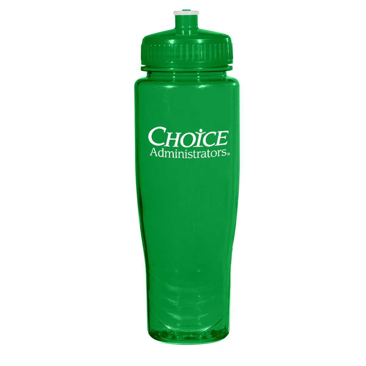 28 Oz. Poly-clean™ Plastic Bottle 1