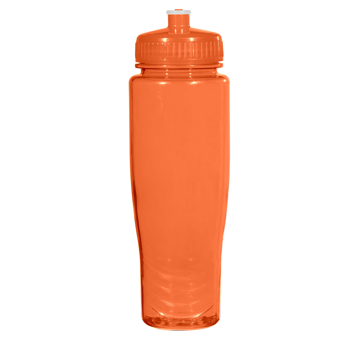 28 Oz. Poly-clean™ Plastic Bottle 1
