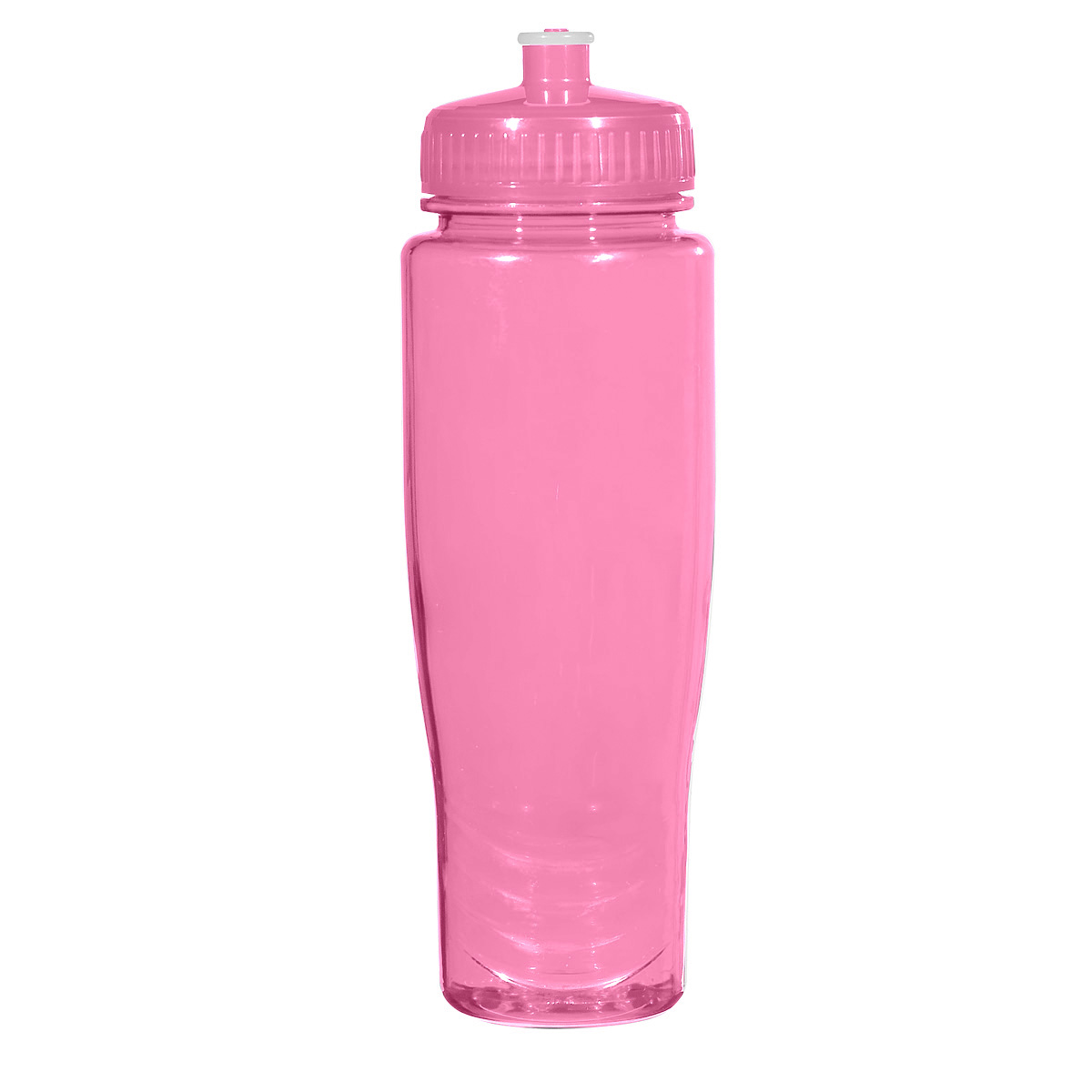 28 Oz. Poly-clean™ Plastic Bottle 1