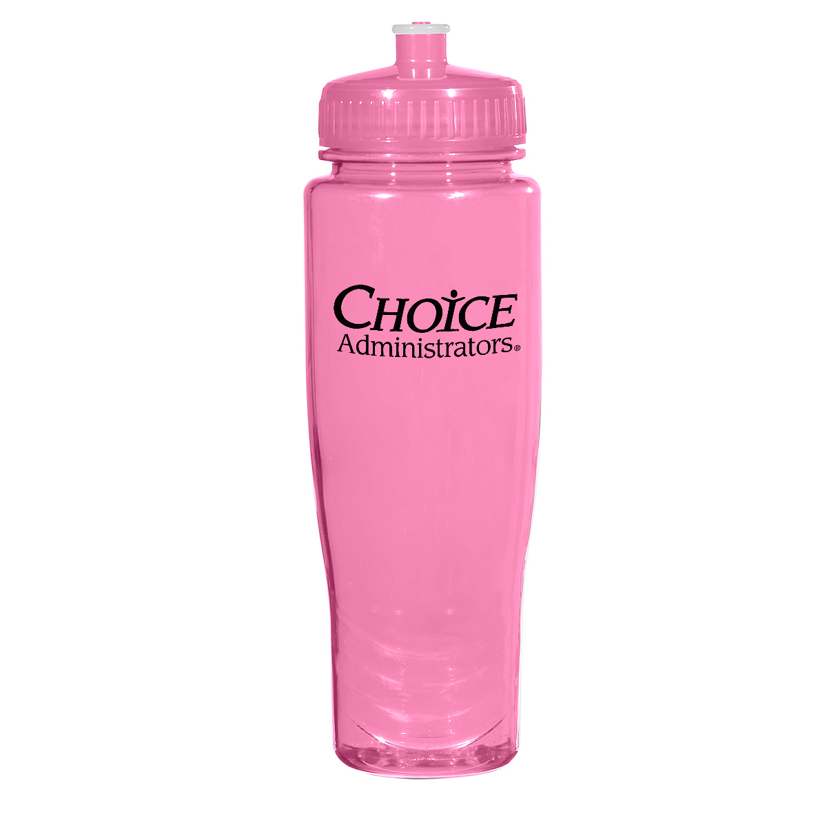 28 Oz. Poly-clean™ Plastic Bottle 1