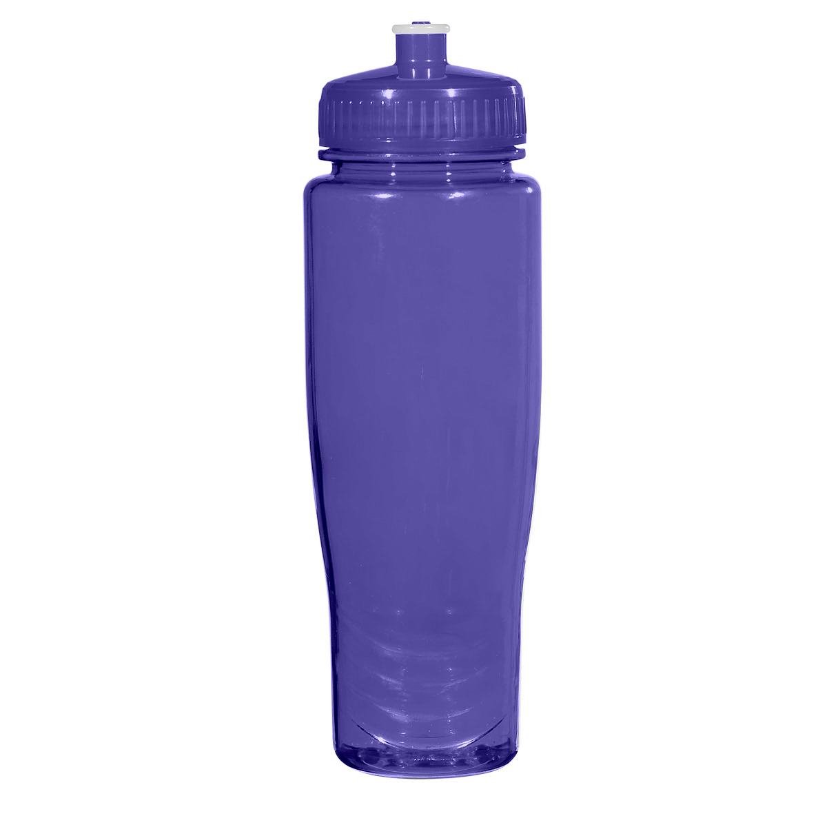28 Oz. Poly-clean™ Plastic Bottle 1