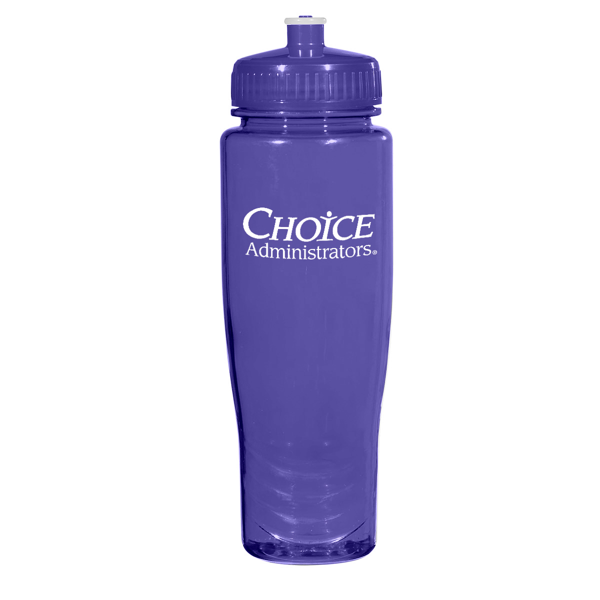 28 Oz. Poly-clean™ Plastic Bottle 1