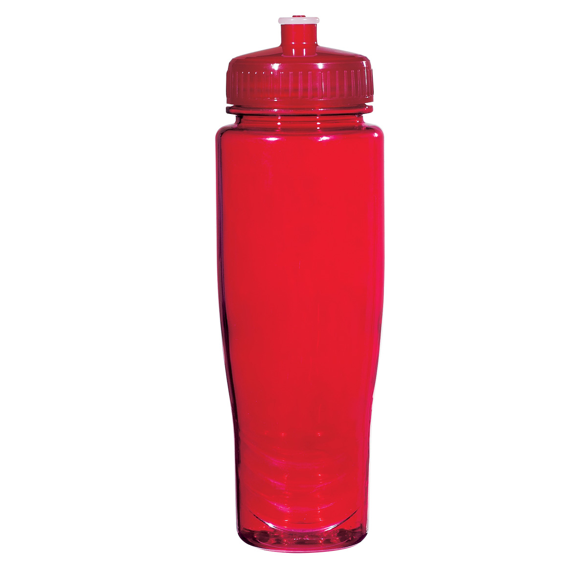 28 Oz. Poly-clean™ Plastic Bottle 1