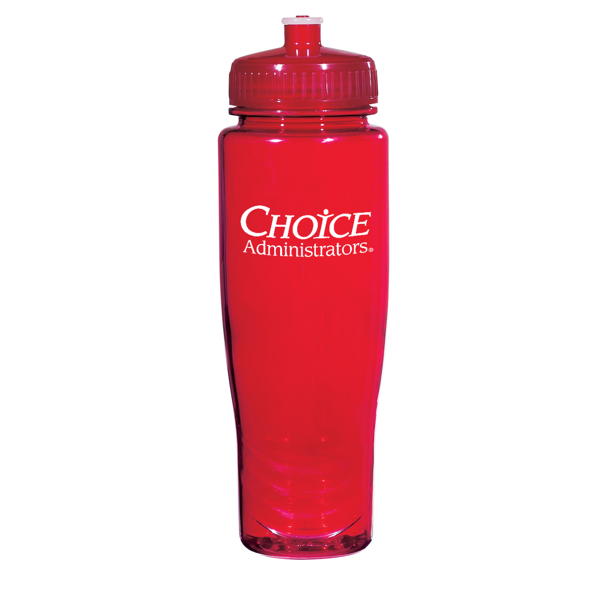 28 Oz. Poly-clean™ Plastic Bottle 1