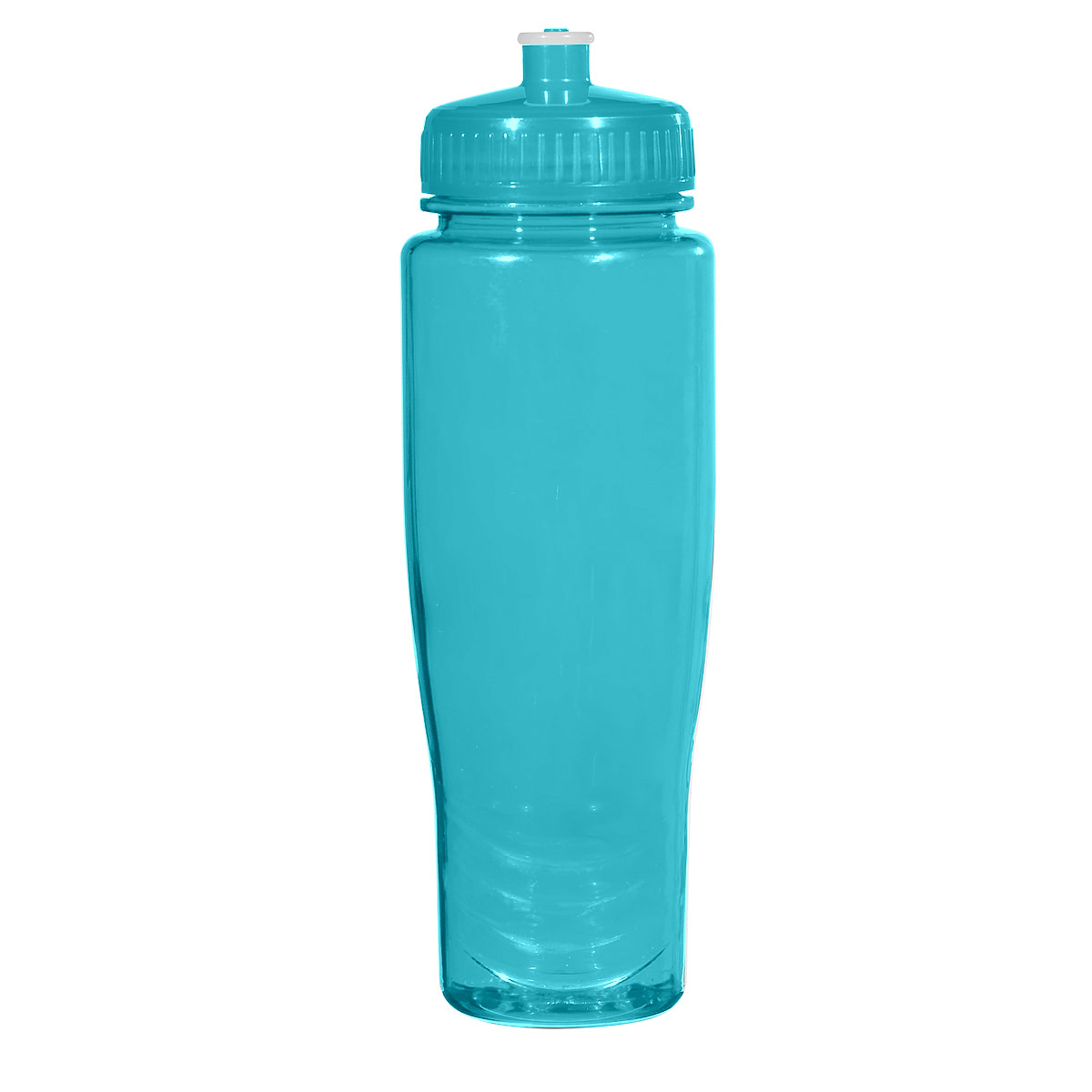 28 Oz. Poly-clean™ Plastic Bottle 1