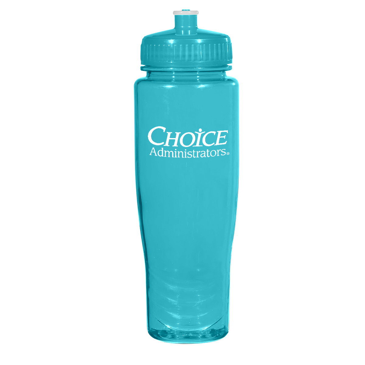 28 Oz. Poly-clean™ Plastic Bottle 1