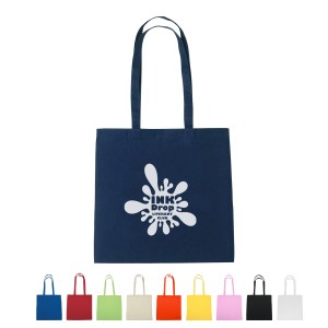 100% Cotton Tote Bag 1 100% Cotton Tote Bag 1