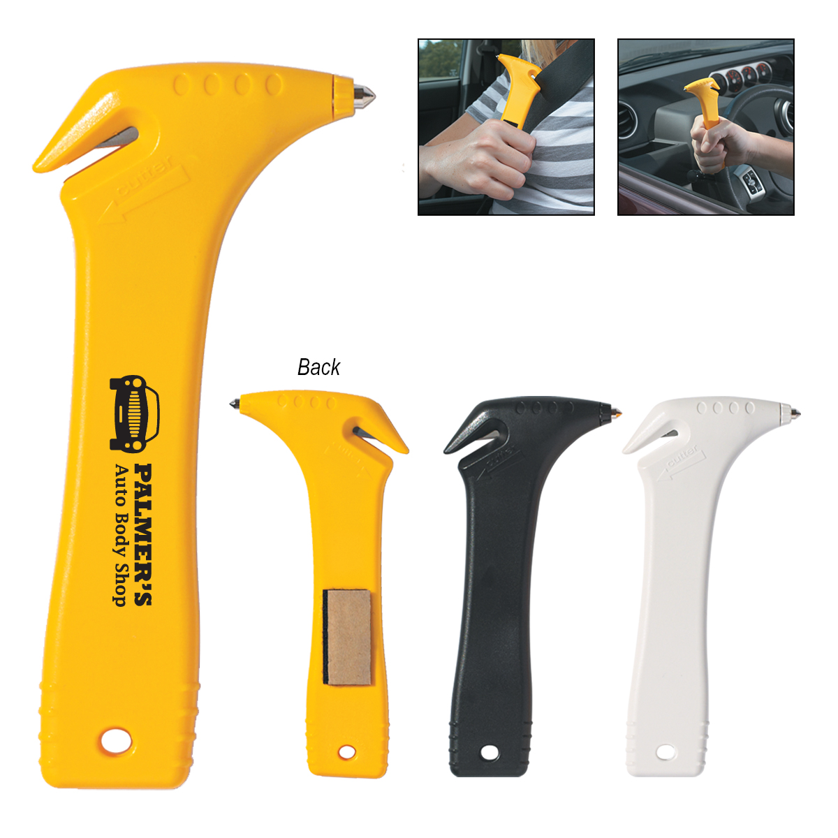 Auto Safety Tool 1