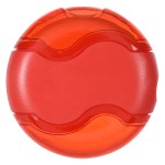 Pencil Sharpener With Eraser - 2230 RED Pencil Sharpener With Eraser - 2230 RED
