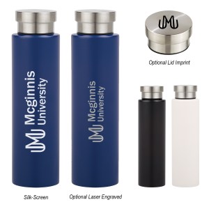 24 Oz. V2 Stainless Steel Bottle 1 24 Oz. V2 Stainless Steel Bottle 1