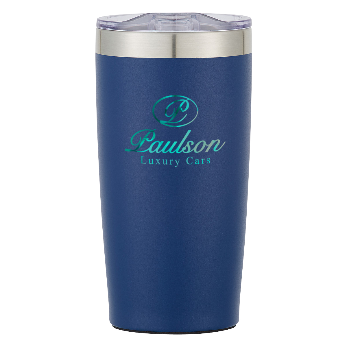 20 Oz. Two-tone Himalayan Tumbler 1