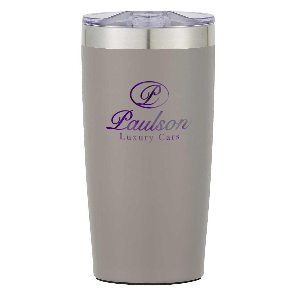 20 Oz. Two-tone Himalayan Tumbler 1