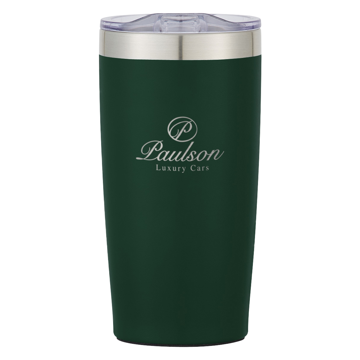 20 Oz. Two-tone Himalayan Tumbler 1