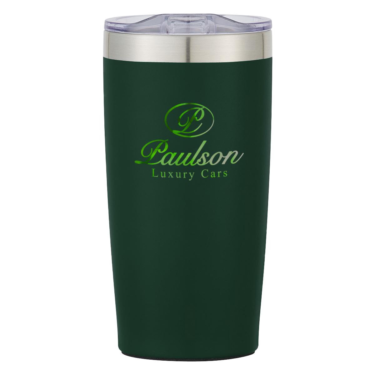 20 Oz. Two-tone Himalayan Tumbler 1