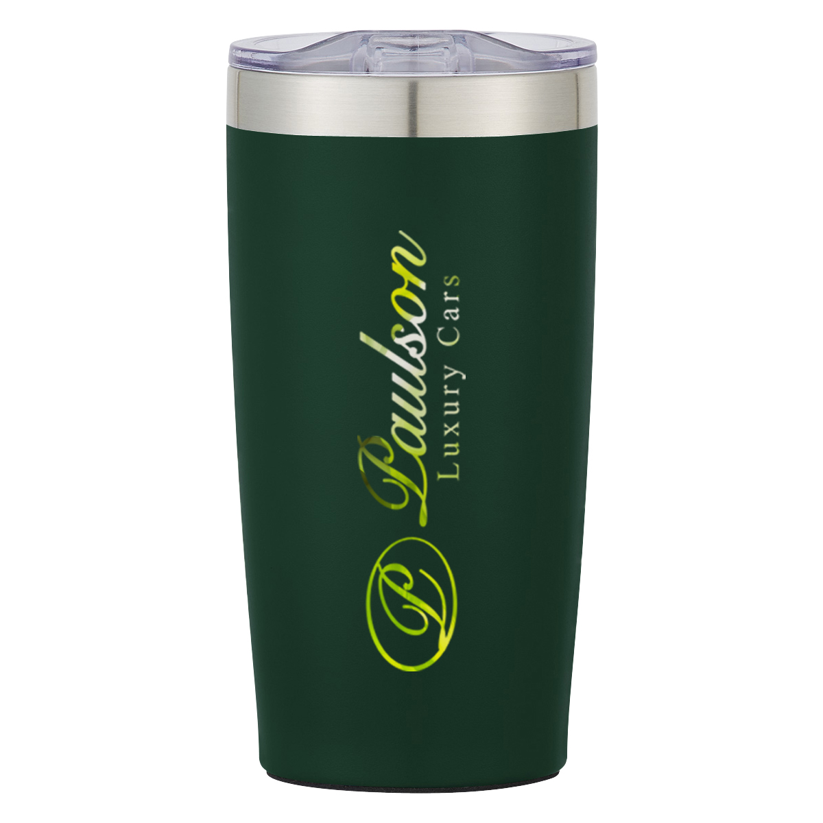 20 Oz. Two-tone Himalayan Tumbler 1
