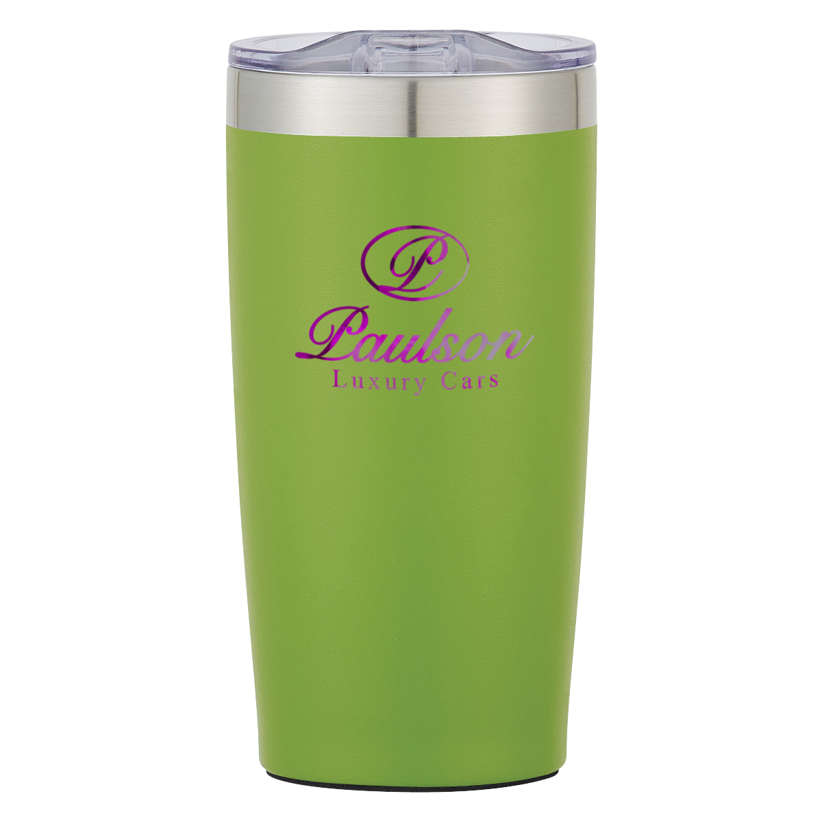 20 Oz. Two-tone Himalayan Tumbler 1