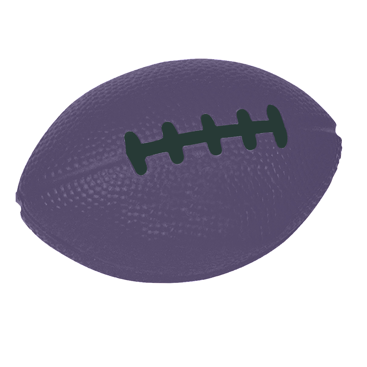 Football Shape Stress Reliever 1