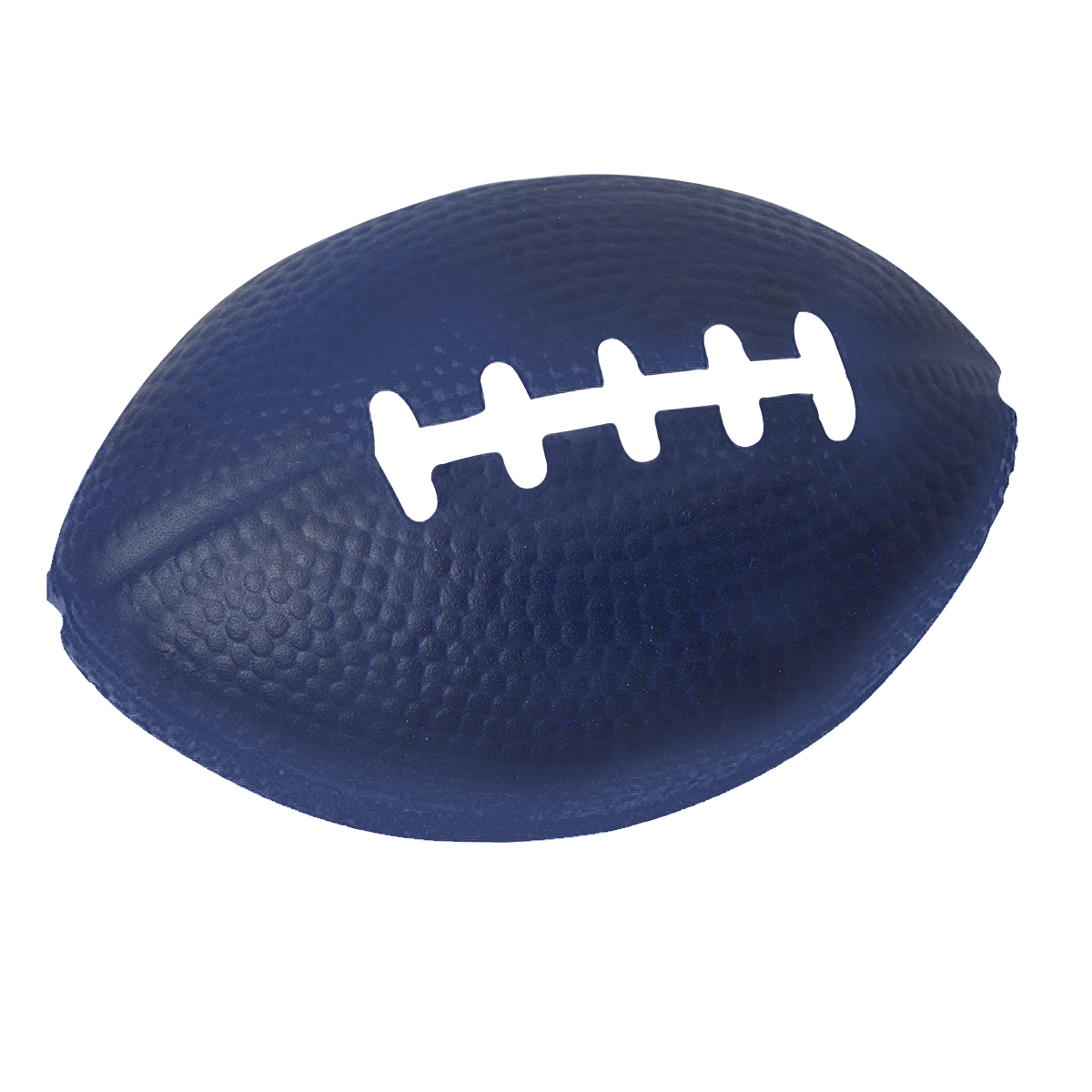Football Shape Stress Reliever 1