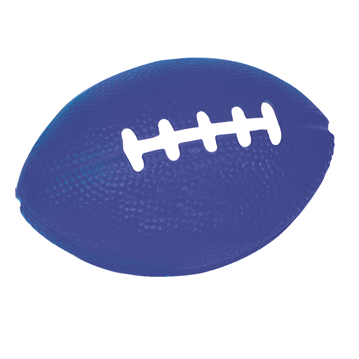 Football Shape Stress Reliever 1