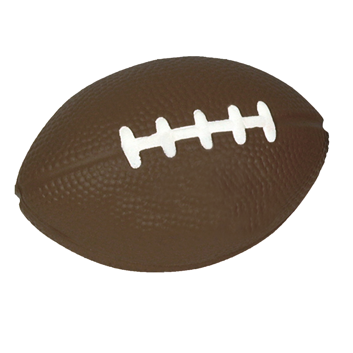 Football Shape Stress Reliever 1