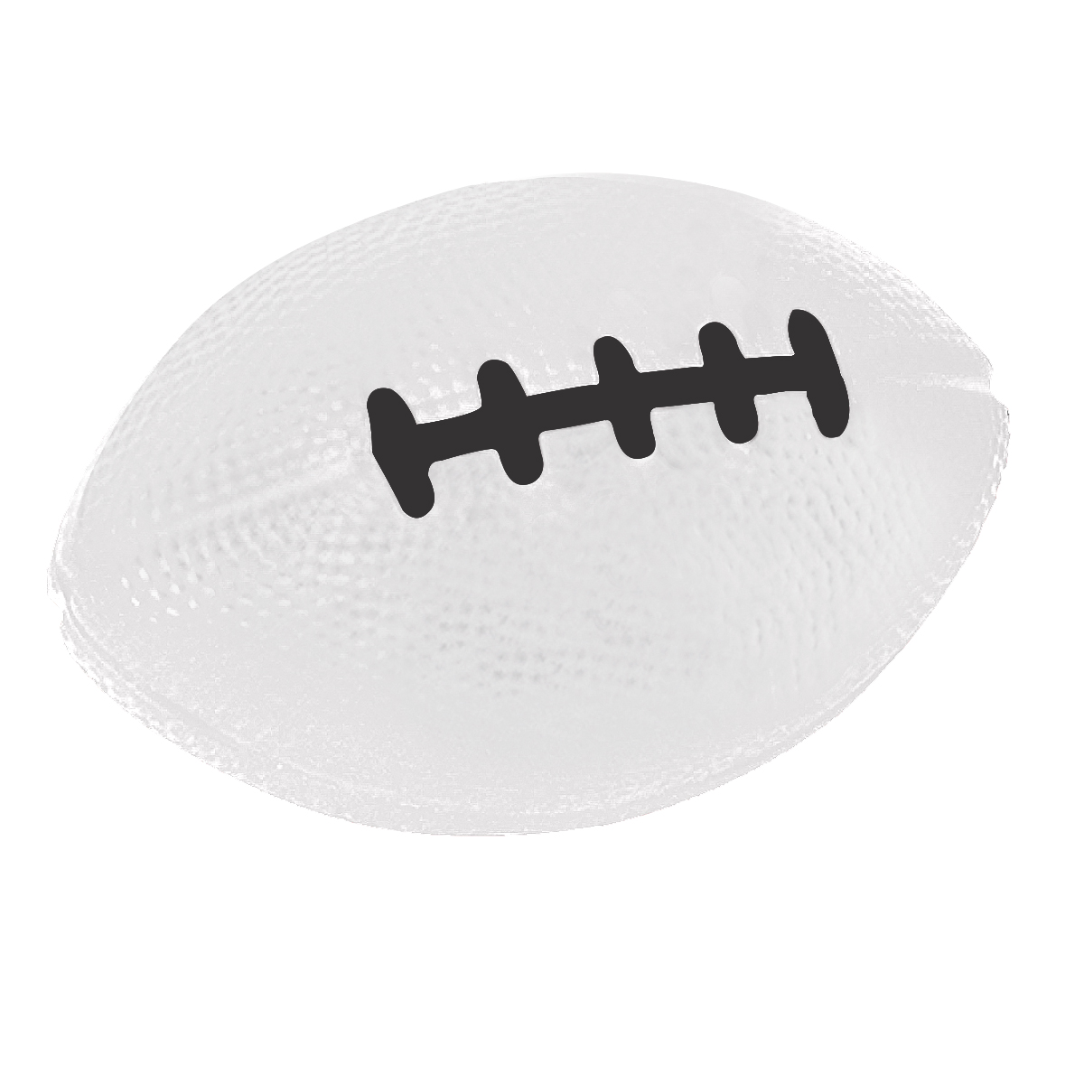 Football Shape Stress Reliever 1