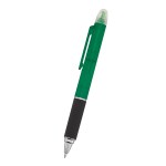 Sayre Highlighter Pen - 580 TRNGRN Blank Sayre Highlighter Pen - 580 TRNGRN Blank