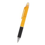 Sayre Highlighter Pen - 580 TRNYEL Blank Sayre Highlighter Pen - 580 TRNYEL Blank
