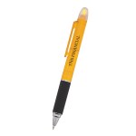 Sayre Highlighter Pen - 580 TRNYEL Silkscreen Sayre Highlighter Pen - 580 TRNYEL Silkscreen
