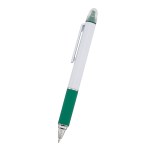 Sayre Highlighter Pen - 580 WHTGRN Blank Sayre Highlighter Pen - 580 WHTGRN Blank
