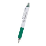 Sayre Highlighter Pen - 580 WHTGRN Silkscreen Sayre Highlighter Pen - 580 WHTGRN Silkscreen