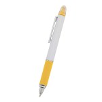 Sayre Highlighter Pen - 580 WHTYEL Blank Sayre Highlighter Pen - 580 WHTYEL Blank