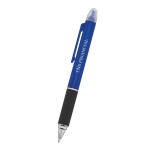 Sayre Highlighter Pen - 580 TRNBLU Silkscreen Sayre Highlighter Pen - 580 TRNBLU Silkscreen
