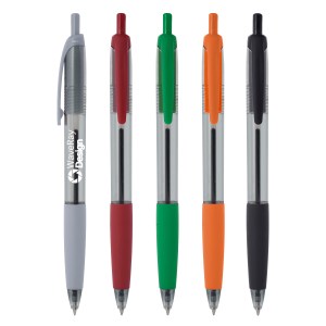 Bancroft Sleek Write Pen 1 Bancroft Sleek Write Pen 1