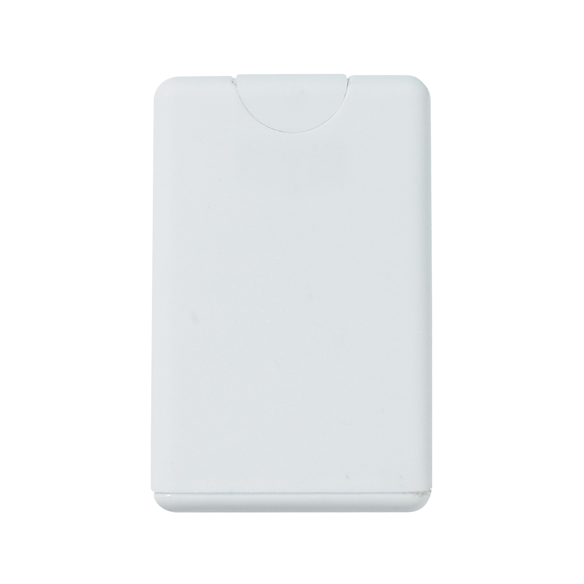 .66 Oz. Card Shape Hand Sanitizer 1