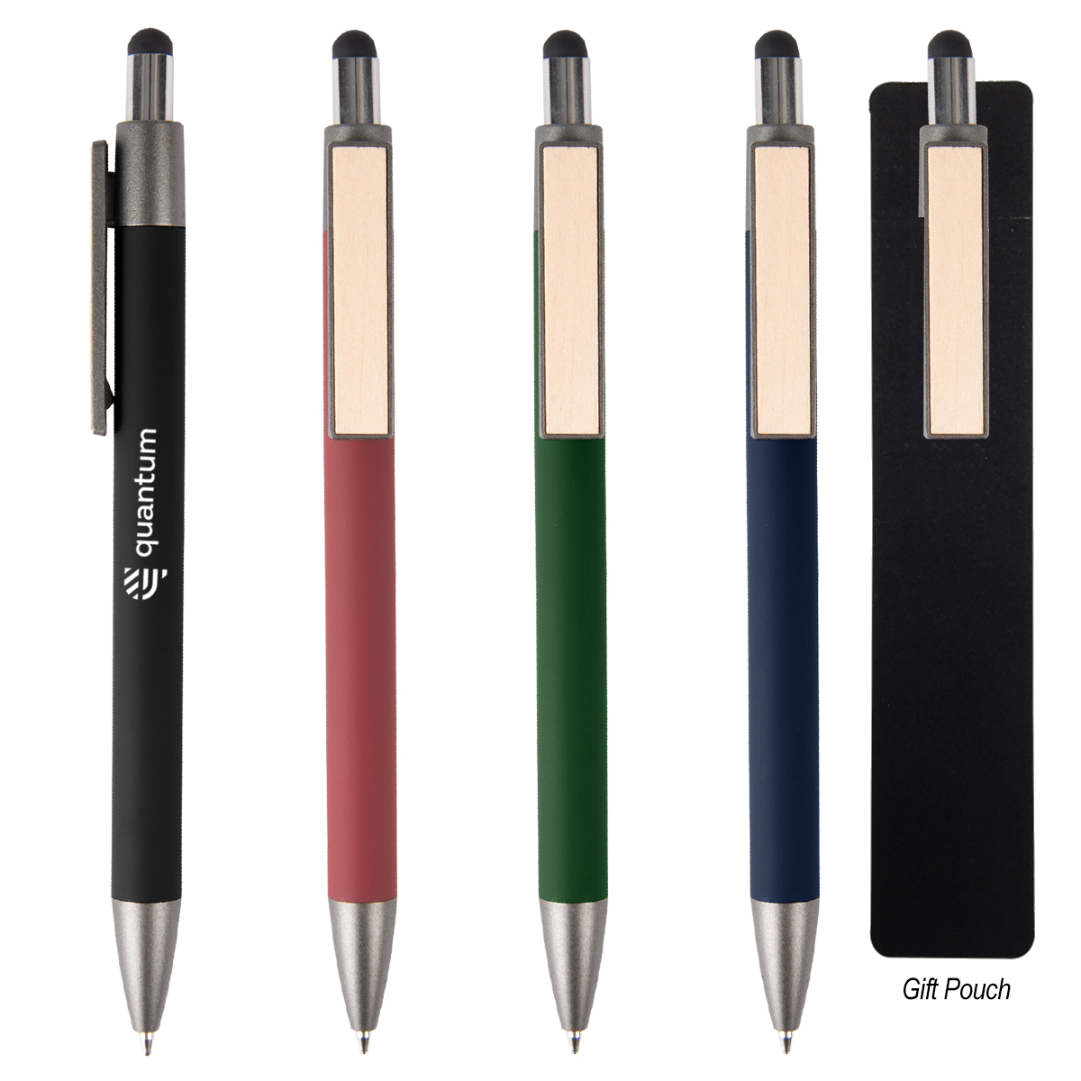 Cambridge Pen 1