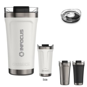 16 Oz. Otterbox® Elevation® Core Colors Stainless Steel Tumbler 1 16 Oz. Otterbox® Elevation® Core Colors Stainless Steel Tumbler 1