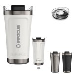 16 Oz. Otterbox® Elevation® Core Colors Stainless Steel Tumbler 1 16 Oz. Otterbox® Elevation® Core Colors Stainless Steel Tumbler 1