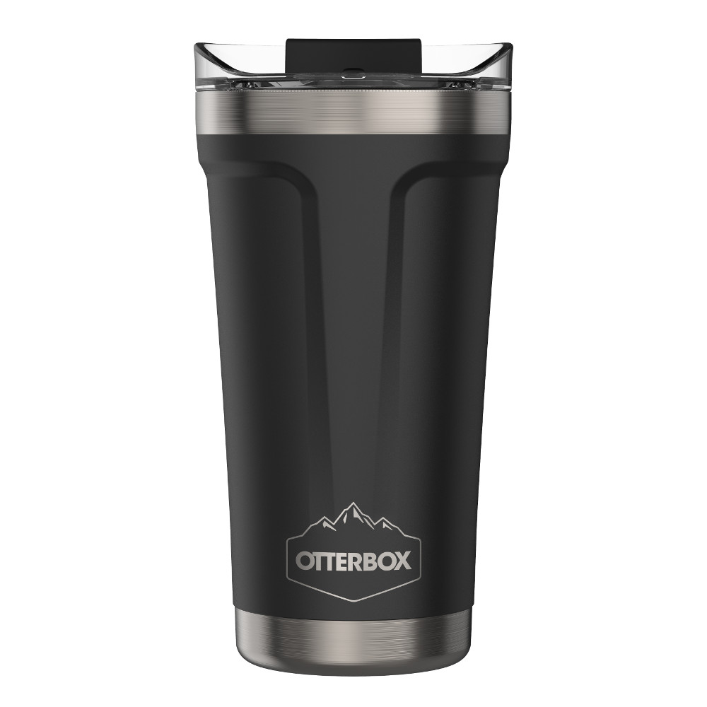 16 Oz. Otterbox® Elevation® Core Colors Stainless Steel Tumbler 1