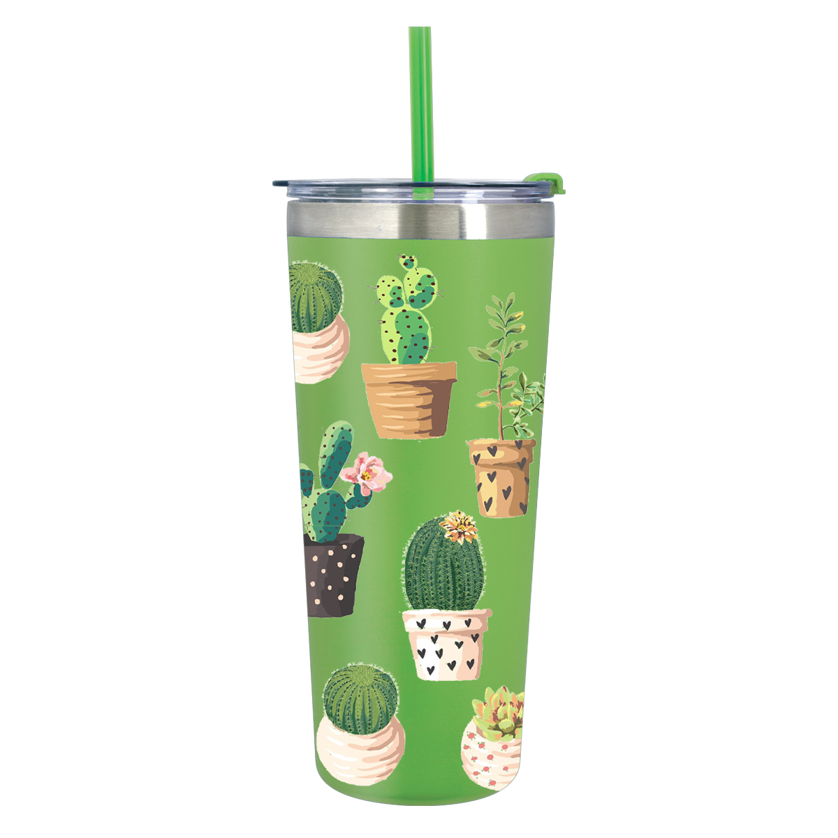 24 Oz. Full Color Colma Tumbler 1