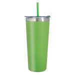 24 Oz. Full Color Colma Tumbler - 55306 ORN Megabrite 24 Oz. Full Color Colma Tumbler - 55306 ORN Megabrite