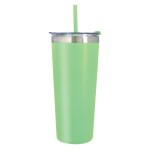 24 Oz. Full Color Colma Tumbler - 55306 RED Megabrite 24 Oz. Full Color Colma Tumbler - 55306 RED Megabrite