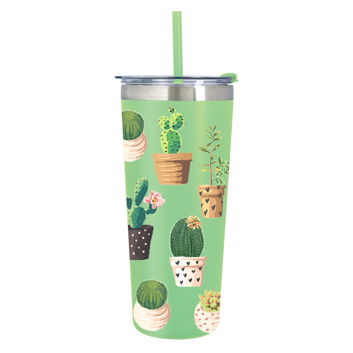 24 Oz. Full Color Colma Tumbler 1